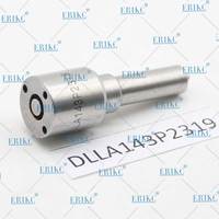 ERIKC DLLA 143P 2319 Buses de pompe à injection diesel DLLA 143P2319 Buse de pulvérisation de brouillard DLLA 143 P2319 pour 0445120383