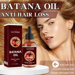 High Quality Hair Wellness And Enhances Hair Radiance Batana Oil Organic Hair Care Oil