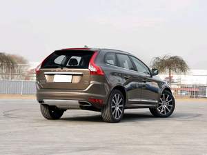 Vente flash 2014 pour <span class=keywords><strong>XC60</strong></span> 2.0T Euro VI, voiture d'<span class=keywords><strong>occasion</strong></span> en stock en Chine, SUV 5 portes, 5 places, cuir, boîte automatique 8 vitesses - Product Image 5