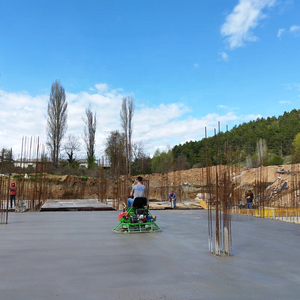 <span class=keywords><strong>Precio</strong></span> de fábrica Helicóptero Concreto Power Paleta Ride on Power Paleta Máquina para <span class=keywords><strong>hormigón</strong></span> - Product Image 4