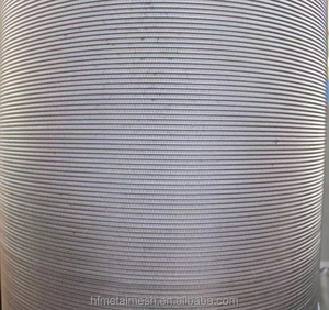 ตาข่ายกรองสแตนเลส 316L แบบทอละเอียดพิเศษจากเนเธอร์แลนด์ - Product Image 4