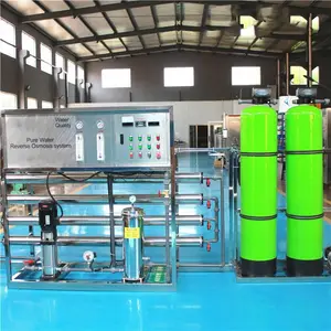wholesale reverse osmosis machine system plant RO Water Purifier System commercial ro reverse osmosis machine system plant
