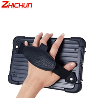 256G Ip65 Android Tablet resistente 10,1 pulgadas 1920*1200 pantalla táctil Tablet PC resistente Usb tipo C Panel táctil Tablet PC resistente