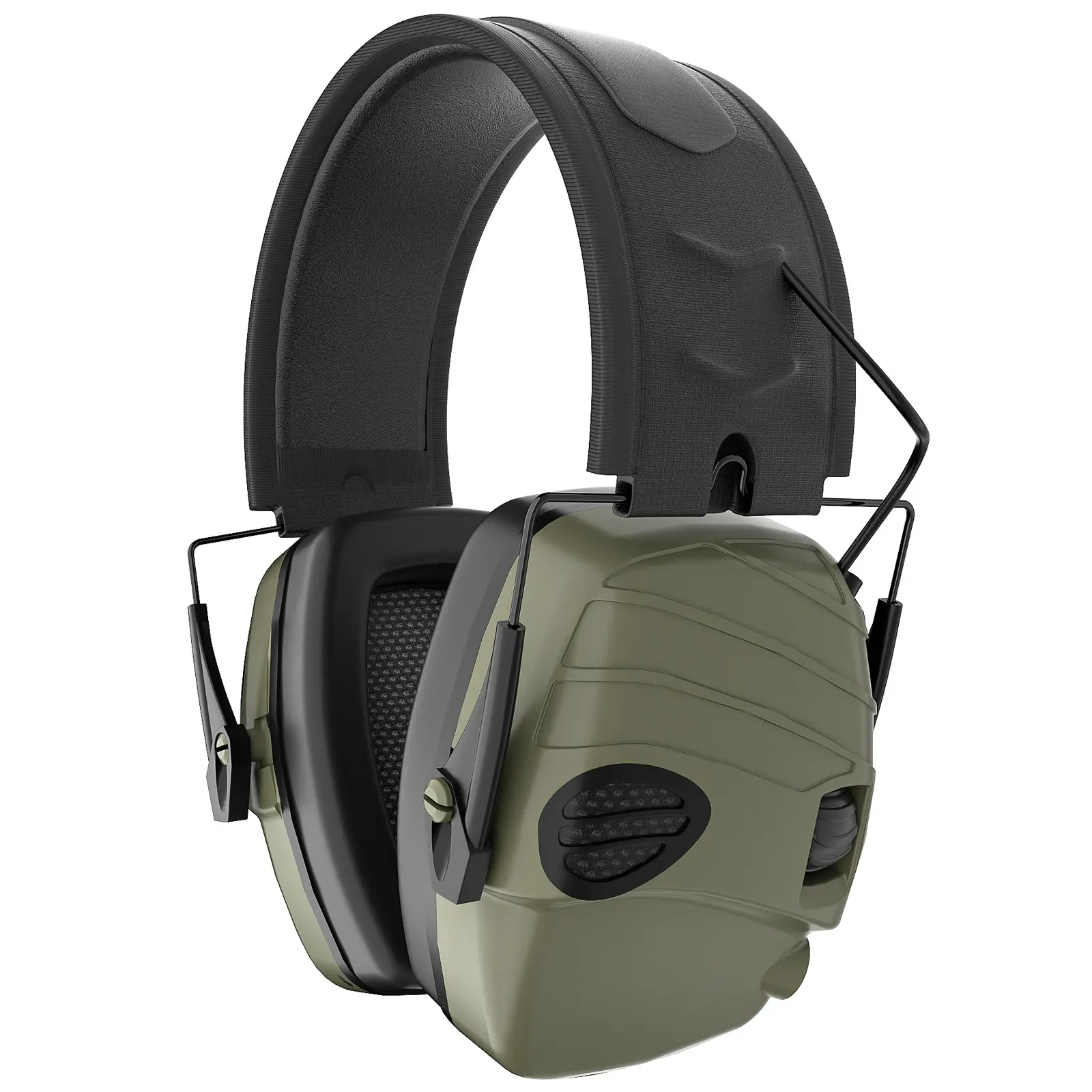 OEM GS552P7CA 전자 귀마개 청력 보호