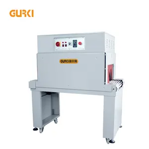 Factory Supply GPS-4525 Pof Film L Sealer And Electric Thermo Shrink Tunnel Oven Trade