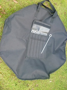 Triển Lãm Tùy Chỉnh Ngoài Trời Gấp Triển Lãm Thương Mại Quảng Cáo Khuyến Mại Xách Tay Hình Bầu Dục Ngang Đứng Một Khung <span class=keywords><strong>Pop</strong></span> Up Out <span class=keywords><strong>Banner</strong></span> - Product Image 3