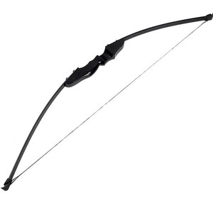 Arc Recurve Takedown TOPARCHERY 60" 30-50lb Droitier - Kit Chasse Avec Flèches Carbone