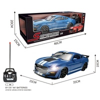 Samtoy1:14 4CH véhicule électrique tout-terrain véhicule radiocommandé jouets télécommande voiture RC voitures de course pour cadeau