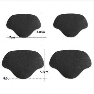 Semelles intérieures de réparation des talons, chaussures collants, trou dans le cercueil, baskets doublées avec Anti-usure après le talon, soins du pied - Product Image 6