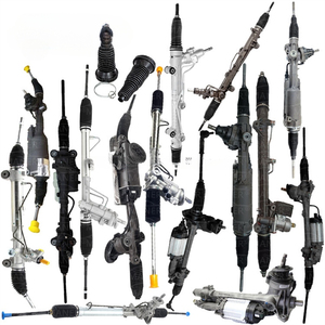 1K1423055M 1KK piezas <span class=keywords><strong>de</strong></span> motor <span class=keywords><strong>caja</strong></span> <span class=keywords><strong>de</strong></span> dirección cremallera para <span class=keywords><strong>A3</strong></span> Seat LEON Skoda VW GOLF - Product Image 5