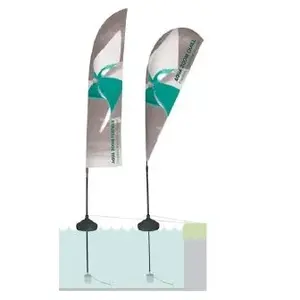 Bandiera Galleggiante per Merchandising Promozionale - Product Image 1