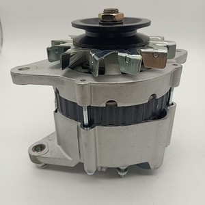 Pièces de chariot élévateur Dalian, alternateur de moteur pour chariot élévateur diesel Dachai CA498 2-3 tonnes, ensemble générateur, pièce de rechange - Product Image 5