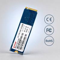 SSD NVMe M.2 2280 PCIe 3.0 x4 128GB 256GB 512GB 1TB 2TB Internal Solid State Drive Grosir untuk Laptop