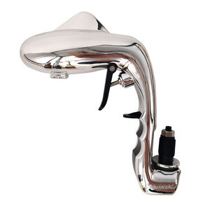 Nouveau pistolet à <span class=keywords><strong>Champagne</strong></span> Shark, distributeur de vin <span class=keywords><strong>Champagne</strong></span> <span class=keywords><strong>bouteille</strong></span> de <span class=keywords><strong>fontaine</strong></span>, pistolet de pulvérisation à main Simple pour Bar KTV fête de mariage à domicile - Product Image 4