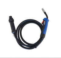 Soudeuse Mig Lotos 225 A, Machine Portable 4-en-1 avec Fil pour Soudage d'Aluminium, Soudeuse Lift TIG et Mig Sans Dévidoir Intégré