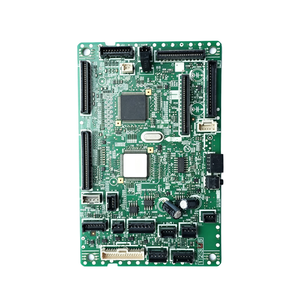Placa Controladora DC RM1-8030 para HP Color LaserJet Pro M451 M351 M451dn <span class=keywords><strong>M451dw</strong></span> M351dn - Product Image 2