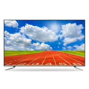 Mejor precio Android Led <span class=keywords><strong>Tv</strong></span> 65 pulgadas Pantalla plana completa 4K <span class=keywords><strong>Smart</strong></span> <span class=keywords><strong>One</strong></span> <span class=keywords><strong>Piece</strong></span> a prueba de explosiones 65 pulgadas <span class=keywords><strong>Smart</strong></span> <span class=keywords><strong>Tv</strong></span> - Product Image 1