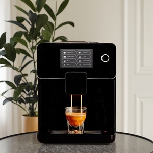 Cafetera Espresso Profesional Italiana, Totalmente Automática, con A10 Italian Professional Express - Product Image 2