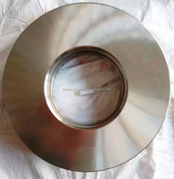 Roulement à rouleaux de poussée 280X520X145 mm 9019456, roulement de pompe à boue de champ pétrolier 99456