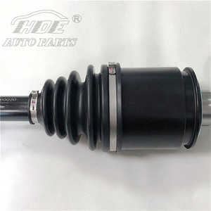 43430-60030 4343060030 Vente en gros de pièces automobiles HDE, arbre de transmission pour Toyota Land Cruiser - Product Image 4