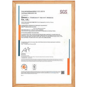 Expédition rapide : Présentoir de supermarché à dos grillagé pour une circulation optimale de l'air - Product Image 6