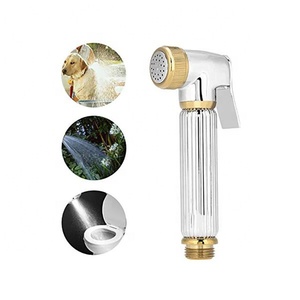 Высококачественное Латунное биде <span class=keywords><strong>Shattaf</strong></span>, ручной душ - Product Image 2