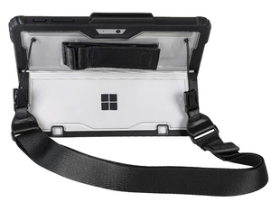 Étui robuste pour tablette <span class=keywords><strong>Surface</strong></span> <span class=keywords><strong>Pro</strong></span> <span class=keywords><strong>8</strong></span> avec dragonne, coque en TPU antichoc - Product Image 3