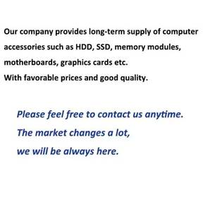 ฮาร์ดดิสก์ภายในสำหรับเดสก์ท็อป SATA III ระดับองค์กร รุ่นใหม่ ขนาด 3TB รุ่น ST3000DM007 ST3000VX009 ST3000NM0005 ST3000VX000 - Product Image 2