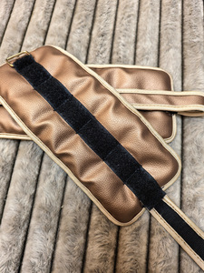 Professional 1-6kg <b>Weight</b> Custom Logo Adjustable Multi-functional Fashionable Outdoor Sports Wrist Thigh Ankle Running Sandbag - Product Image 2