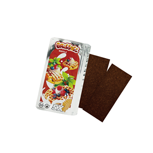 Muestras gratis Cigar KingSize Hemp Wraps Oraganic Wraps Rolling Paper Hemp Wraps - Product Image 4