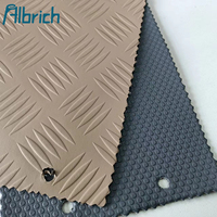 Revêtement de sol en plastique PVC artificiel, imperméable à l'eau, 2.2mm d'épaisseur, Offre Spéciale Faux cuir écologique