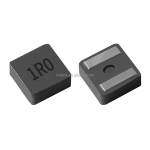 <span class=keywords><strong>Chipsen</strong></span> personalizado 10A 470MHz 2,5 MHz fijo 2R2 PFC 1 Henry 3,3 MHz Chip núcleo de ferrita SMD bobina Inductor estrangulador de modo común - Product Image 3