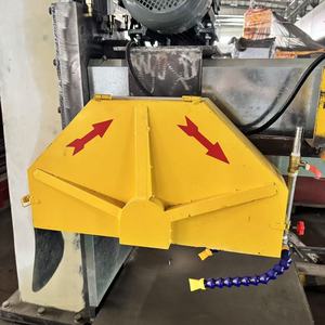 Coupe-<span class=keywords><strong>pierre</strong></span> manuel pour la production de pierres tombales et de pierres paysagères à petite échelle - Product Image 3