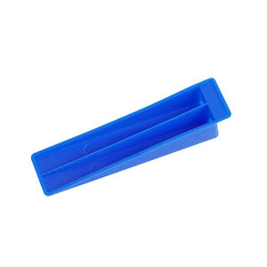 نظام تسوية البلاط عالي الجودة والمتانة، أقراص حمراء 100 قطعة/كيس - Product Image 3