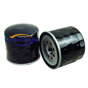 XW4E6714BA 2995811 Filtro de Aceite de Motor de Alta Calidad para Automóviles, Repuesto 1017100-ED01 para Great Wall 1017100ED01 F1AZ-6731-BD - Product Image 1