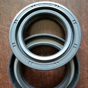 Dongfeng Trucks Joint d'huile différentiel Joint d'huile de moyeu de roue 3104081-ZM01A 125.5-172-14-18.5 Technologie de joint de nouvelle génération - Product Image 5