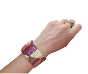Relojes de Pulsera de Papel LED Alemanes, Creativos, Personalizados, Resistentes al Agua, Venta al Por Mayor Directa de Fábrica - Product Image 1