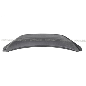 Aileron de pare-chocs arrière en fibre de carbone de haute qualité pour aile arrière <span class=keywords><strong>Audi</strong></span> <span class=keywords><strong>Etron</strong></span> <span class=keywords><strong>GT</strong></span> - Product Image 2