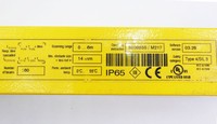 Nuevo y Original C 4000 Estándar C40e1201da010 1018701 0326 Atención para PLC