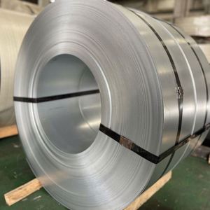 เหล็กม้วนชนิดอ่อน JIS ASTM AISI SPCC Q275 Q235 Q215 หนา 1.5-1.6 มม. รีดเย็น พร้อมบริการดัด เชื่อม ตัด - Product Image 3