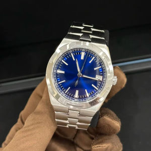 Nouvelle montre mécanique de plongée pour homme 2026, mouvement automatique, analogique, cristal saphir, bracelet en acier inoxydable, résistance à l'eau 100 bars - Product Image 1