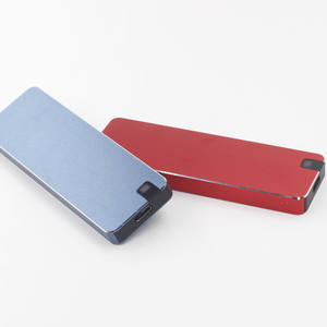 2024 미니 휴대용 USB 타입-C 외장 SSD 2TB 데스크탑 메탈 쉘 고속 - Product Image 5