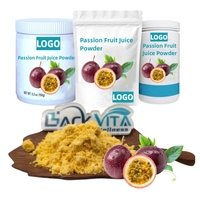 Backvita Groothandel Bulk Passievrucht Extract Poeder Passievrucht