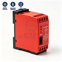 Dispositivo de Relé de Seguridad 440R-N23197 440RN23197 con Servicio de Control de Bus de Campo Personalizado