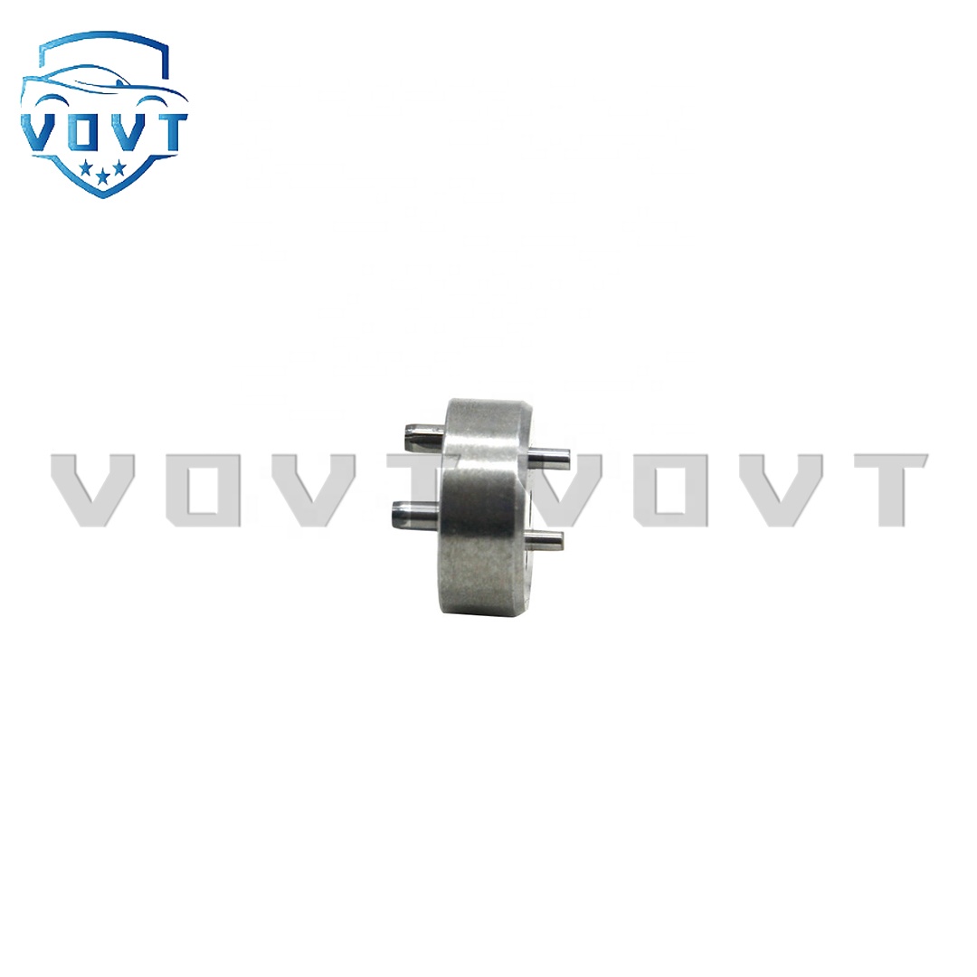 Stable Quality Diesel Fuel Injector Spacer F00ZZ20003 F 00Z Z20 003 Injector Nozzle Spacer