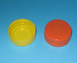 Tùy chỉnh in chai nước khoáng <span class=keywords><strong>CSD</strong></span> PE nắp chai nhựa - Product Image 2