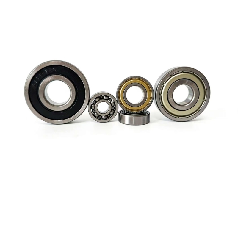 Verified Supplier 696Z Bearing Compatible With Massage Guns