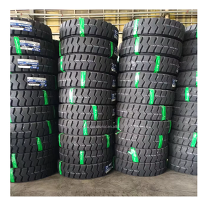 Ban Truk Radial Tugas Berat Baru CHAOYANG GOODRIDE WESTLAKE 315/80R22.5, Tahan Beban Berat, Untuk Penggunaan Jalan Raya, Cina Zhejiang - Product Image 1