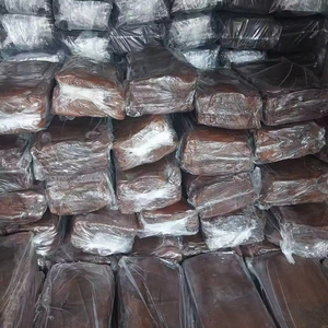 [En stock] Caoutchouc naturel de haute qualité, matériau SVR CV 10, extrusion, haute résistance, pour pneus en caoutchouc - Marque VietNature - Product Image 1