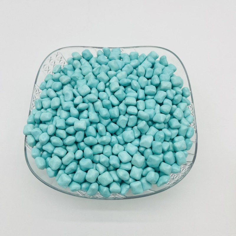 Premium Colored Ceramic Granules Dust Free